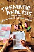 Cover: Thematic Analysis - SAGE Publications Ltd