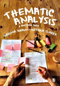 Enlarge image Cover: Thematic Analysis - SAGE Publications Ltd