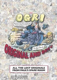 Abbildung von: OGRI: ORIGINAL AND BEST - Laughing Gnome Books
