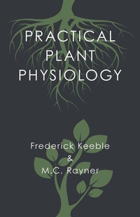 Abbildung von: Practical Plant Physiology - White Press
