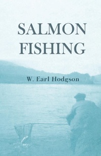 Abbildung von: Salmon Fishing - Read Books Ltd.