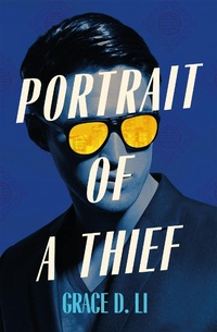 Abbildung von: Portrait of a Thief - Coronet Books