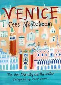 Abbildung von: Venice - MacLehose Press