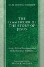 Cover: The Framework of the Story of Jesus - Wipf & Stock Publishers