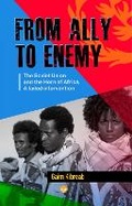 Cover: From Ally to Enemy - Red Sea Press,U.S.