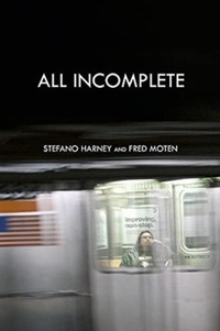 Enlarge image Cover: All Incomplete - Minor Compositions
