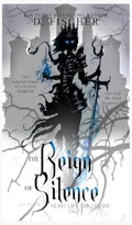 Cover: The Reign of Silence (Heavy Lies the Crown) - Danielle Fischer
