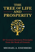 Cover: The Tree of Life and Prosperity - Simon + Schuster LLC