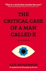 Cover: The Critical Case of a Man Called K - Hoopoe