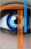 Cover: The Immortal Mage Chronicles - Lulu.com