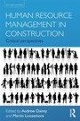 Cover: Human Resource Management in Construction - Routledge