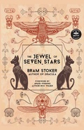 Cover: The Jewel of Seven Stars - WordFire Press