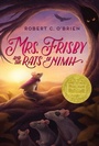 Cover: Mrs. Frisby and the Rats of Nimh - Atheneum Books for Young Readers