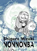 Cover: NonNonBa - Drawn & Quarterly