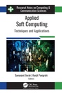 Cover: Applied Soft Computing - Apple Academic Press Inc.