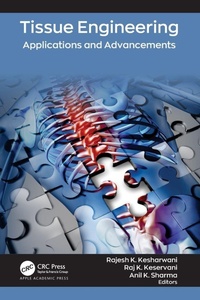 Enlarge image Cover: Tissue Engineering - Apple Academic Press Inc.
