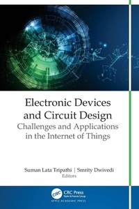 Abbildung von: Electronic Devices and Circuit Design - Apple Academic Press Inc.