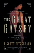 Cover: The Great Gatsby - G&D Media