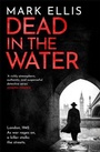 Cover: Dead in the Water - Accent Press Ltd