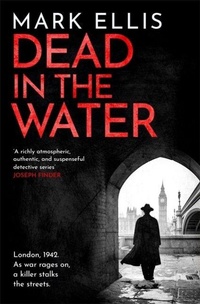 Enlarge image Cover: Dead in the Water - Accent Press Ltd