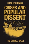Cover: Crises and Popular Dissent - Emerald Publishing Limited