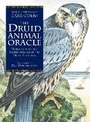 Cover: The Druid Animal Oracle - OH
