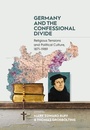 Cover: Germany and the Confessional Divide - Berghahn Books