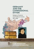 Cover: Germany and the Confessional Divide - Berghahn Books