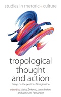 Cover: Tropological Thought and Action - Berghahn Books