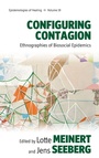 Cover: Configuring Contagion - Berghahn Books
