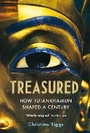 Cover: Treasured - Atlantic Books