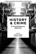 Cover: History & Crime - Emerald Publishing Limited
