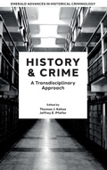 Cover: History & Crime - Emerald Publishing Limited