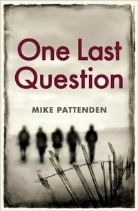 Abbildung von: One Last Question - ebookpartnership.com