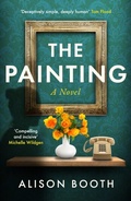 Cover: The Painting - ebookpartnership.com