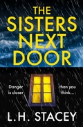 Cover: The Sisters Next Door - Boldwood Books Ltd