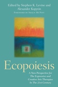 Cover: Ecopoiesis - Jessica Kingsley Publishers