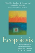 Cover: Ecopoiesis - Jessica Kingsley Publishers