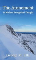 Cover: The Atonement In Modern Evangelical Thought - Go Publications