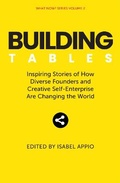 Cover: Building Tables - Desert Hearts