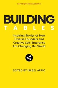 Enlarge image Cover: Building Tables - Desert Hearts