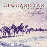 Abbildung von: AFGHANISTAN at a time of peace - Tricorn Books
