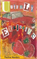 Cover: Utterly Explosive - Ottobeast Publishing