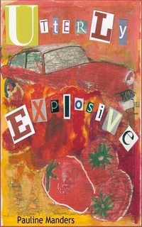 Enlarge image Cover: Utterly Explosive - Ottobeast Publishing