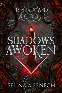 Enlarge image Cover: Shadows Awoken (Beshadowed, #3) - Fairies and Fantasy Pty Ltd