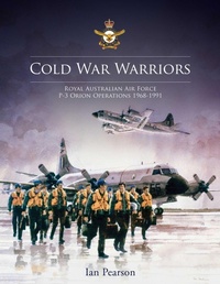 Enlarge image Cover: Cold War Warriors - Big Sky Publishing