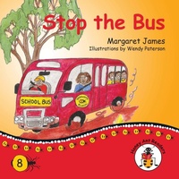 Enlarge image Cover: Stop the Bus - Library for All