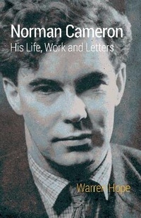 Enlarge image Cover: Norman Cameron - Greenwich Exchange Ltd