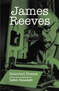 Cover: James Reeves: Selected Poems - Greenwich Exchange Ltd