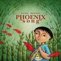 Cover: Phoenix Song - Lantana Publishing